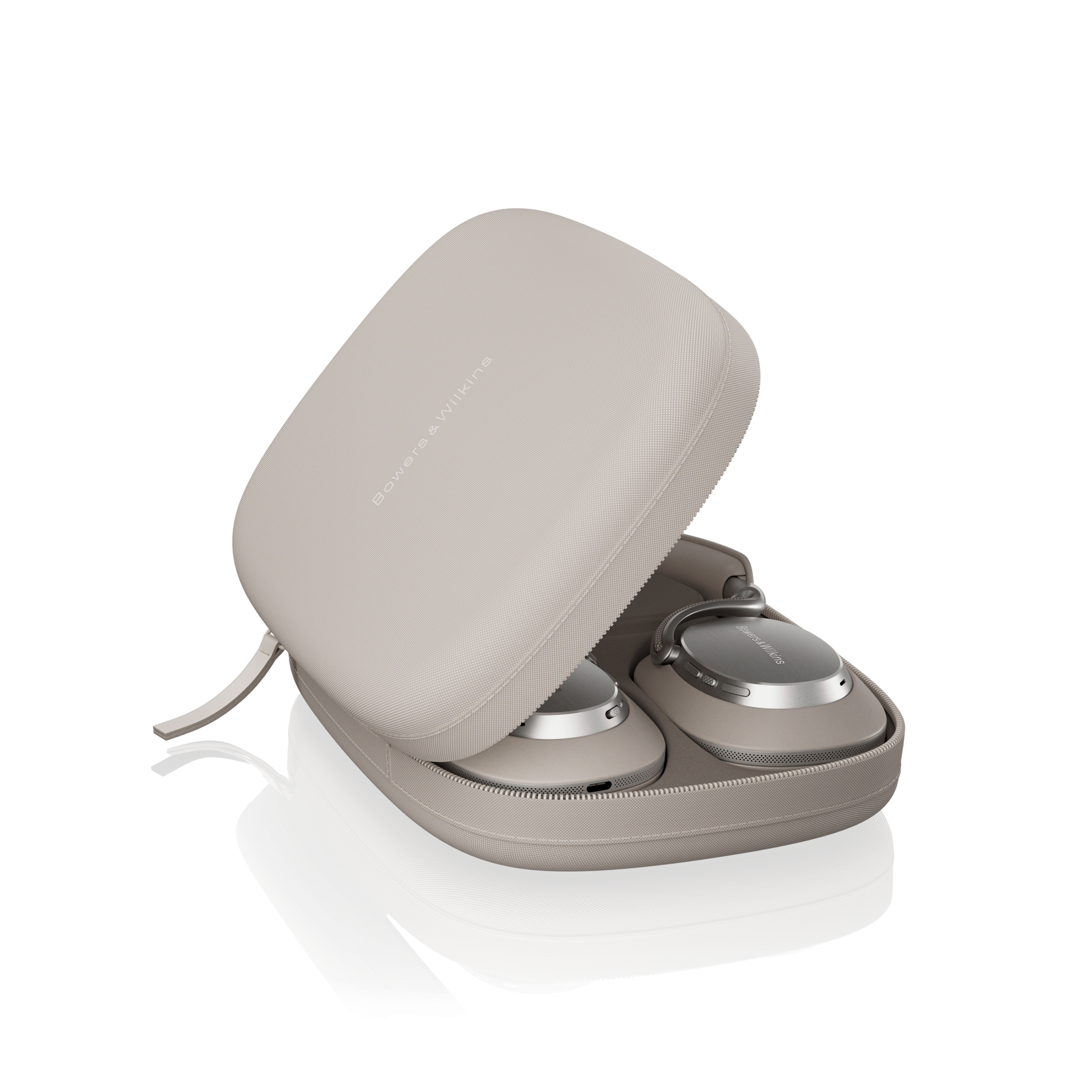 Auditorium Bowers & Wilkins PX8 S2 - Bluetooth Kopfhörer 213413 - 2