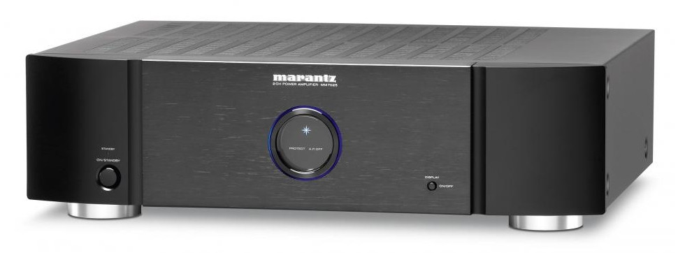 Auditorium Marantz MM7025  250559 - 1