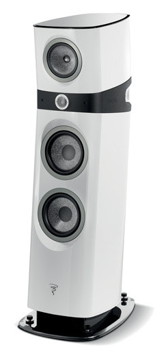 Auditorium Focal Sopra N°3 Standlautsprecher 284843 - 1
