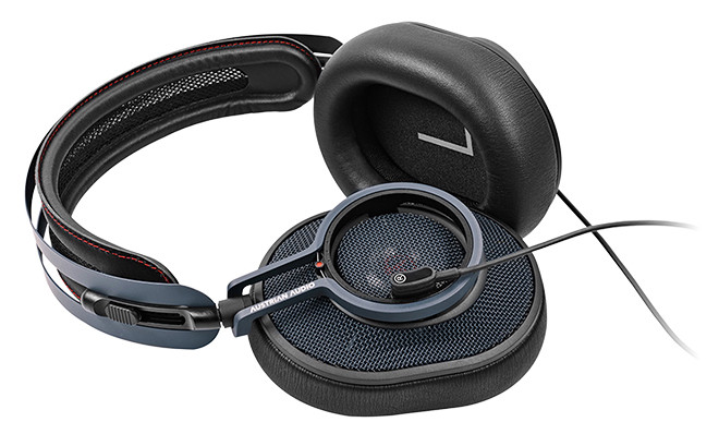 Auditorium Austrian Audio The Composer - Referenzkopfhörer 202172 - 3