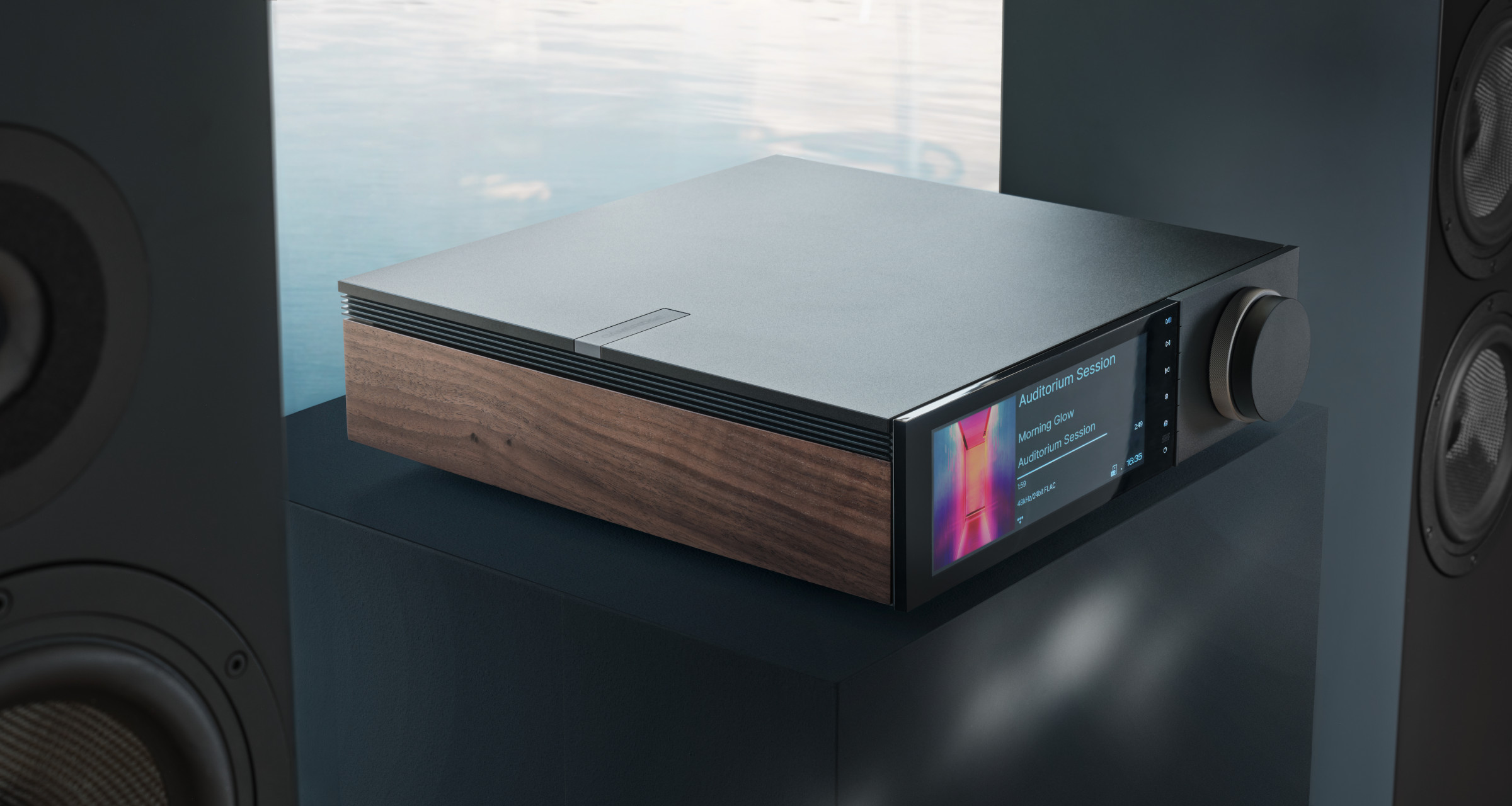 Auditorium Cambridge Audio Compilation No. 7: Anlage(n) Tipp Hifi 217580 - 3