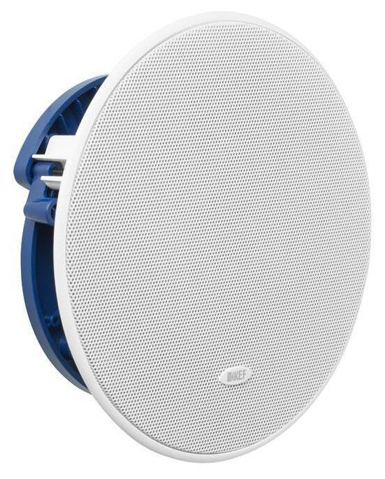 Auditorium KEF Ci160 CR Deckeneinbaulautsprecher weiss 295297 - 5