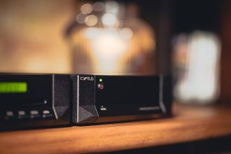 Auditorium Cyrus X Power Endstufe  287288 - 1