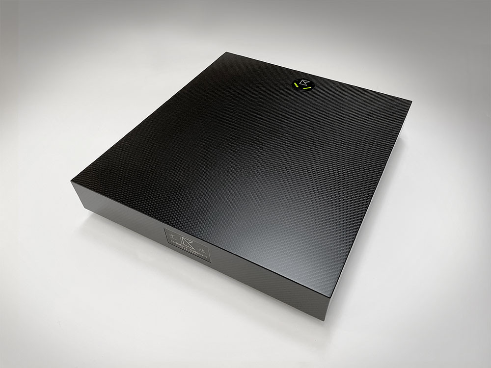 Auditorium Finite Elemente Carbofibre Statement CFST-4 525x575x85 mm 207921 - 3