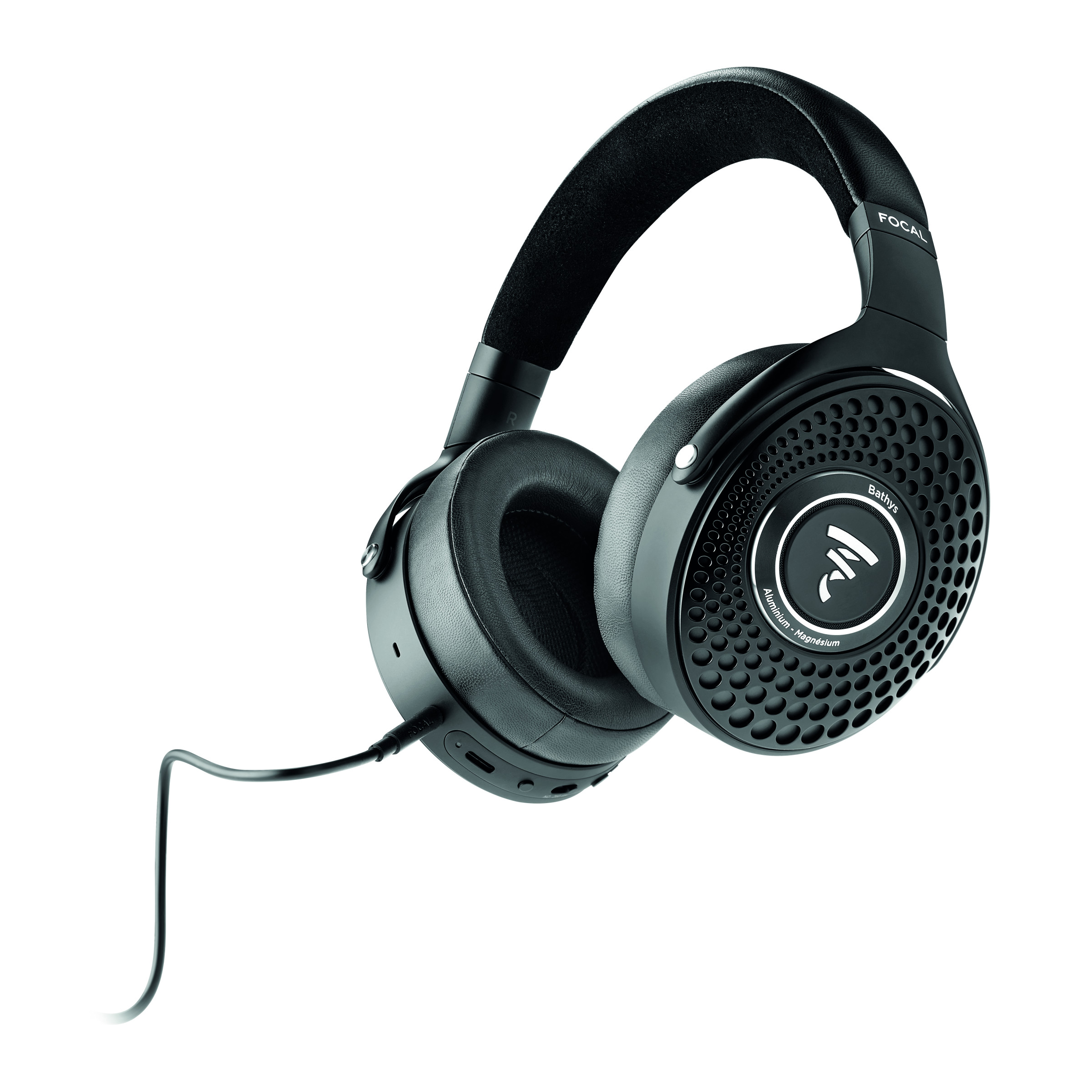 Auditorium Focal Bathys Bluetooth Kopfhörer mit Noise-Cancelling 206870 - 3