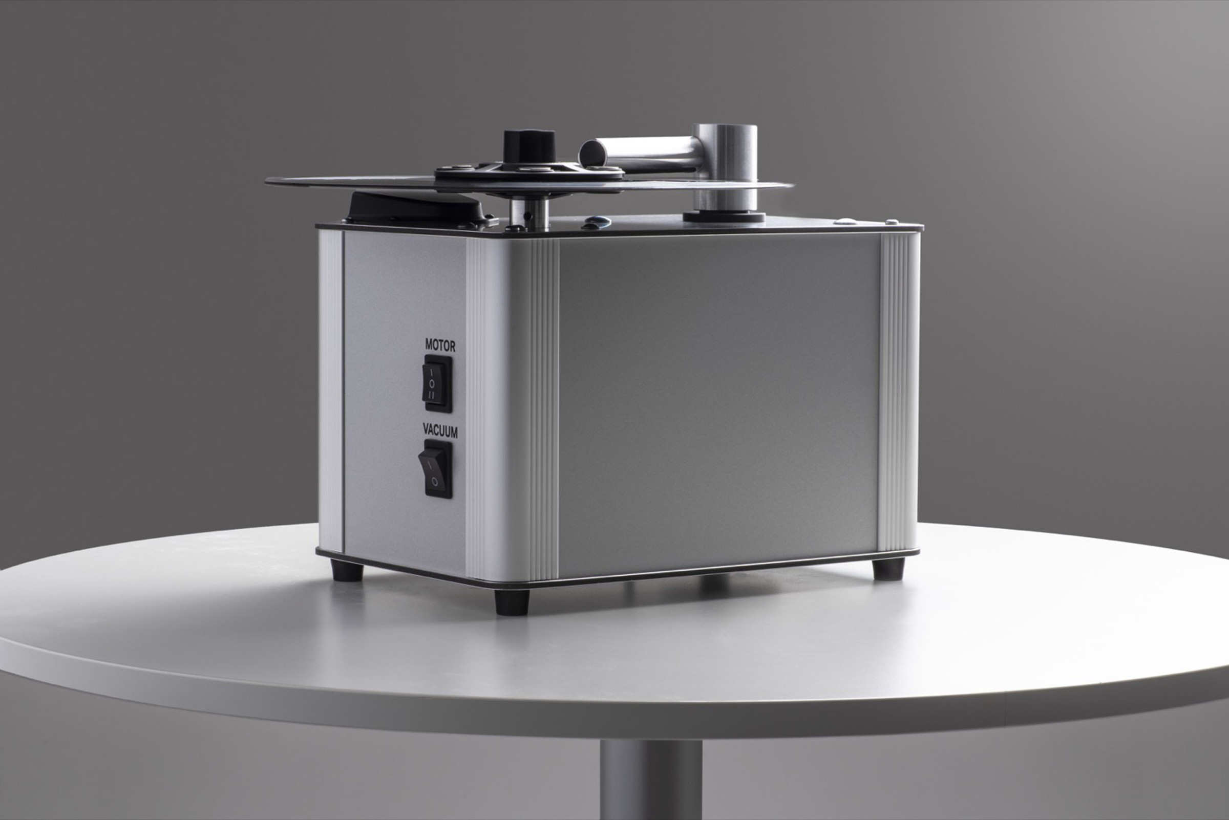 Auditorium Pro-Ject VC-E2 Waschmaschine für Schallplatten 298077 - 4