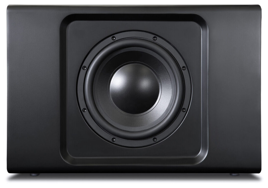 Auditorium Bluesound Professional BSW 150 Netzwerk Subwoofer 298208 - 1