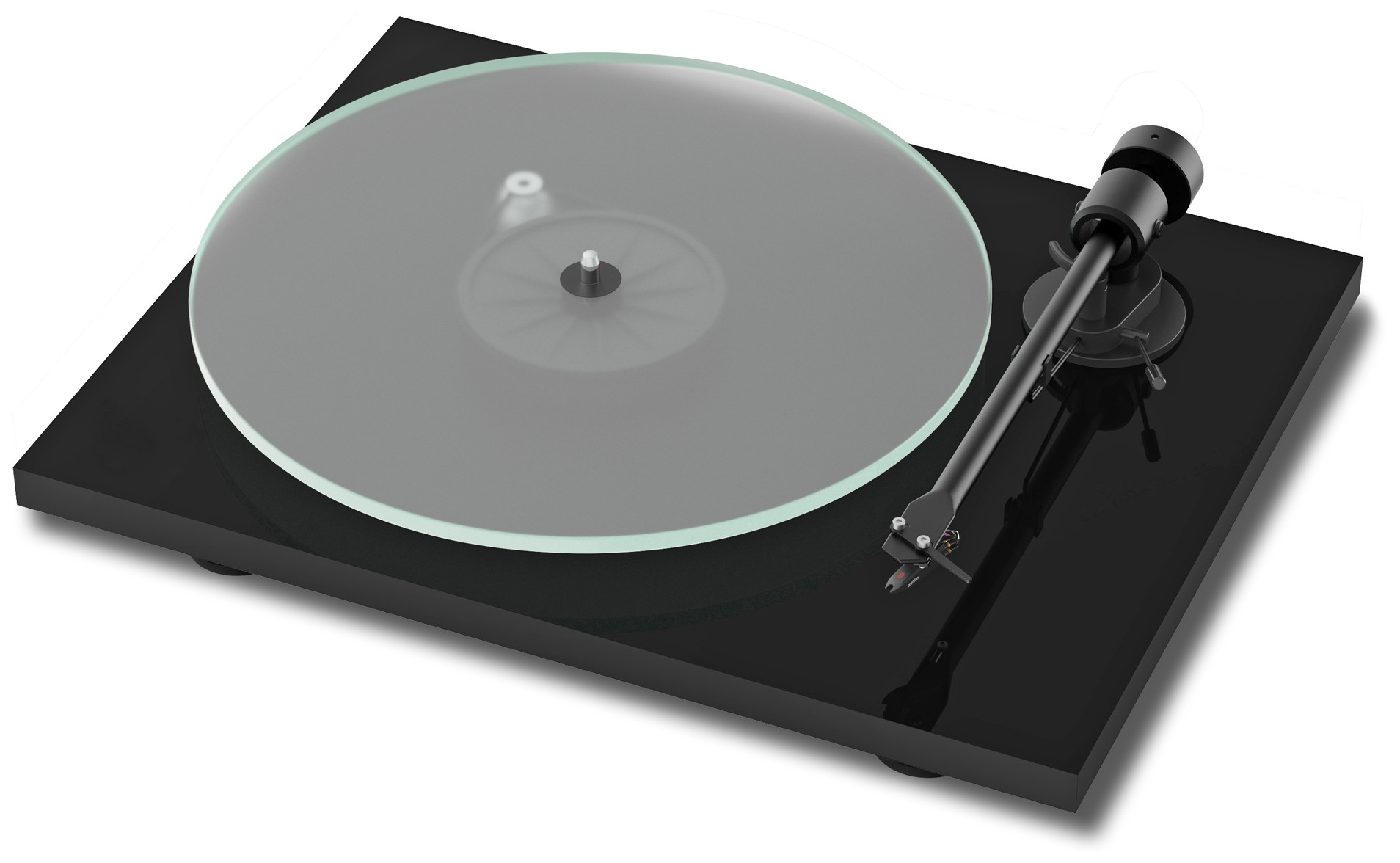 Auditorium Pro-Ject T1 Plattenspieler 292475 - 1