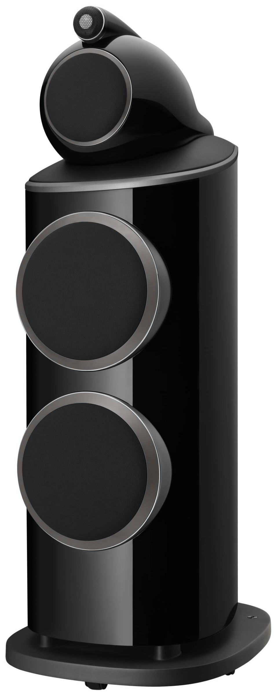 Auditorium Bowers & Wilkins 801 Diamond D4 Standlautsprecher 292340 - 6