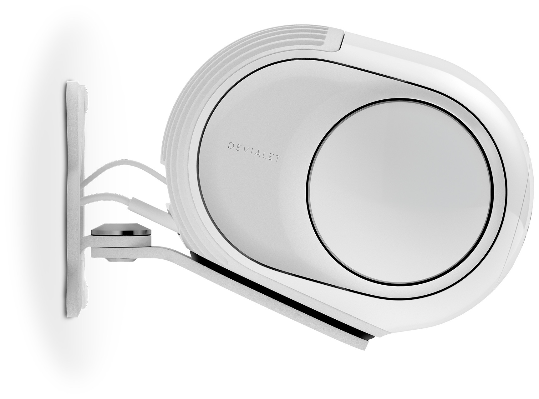 Auditorium Devialet Gecko Wandhalterung für Phantom II 287241 - 2 Auditorium Devialet Gecko Wandhalterung für Phantom II 287241 - 2