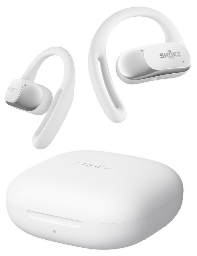 Auditorium Shokz OpenFit Air Bluetooth Open-Ear Kopfhörer 208692 - 4