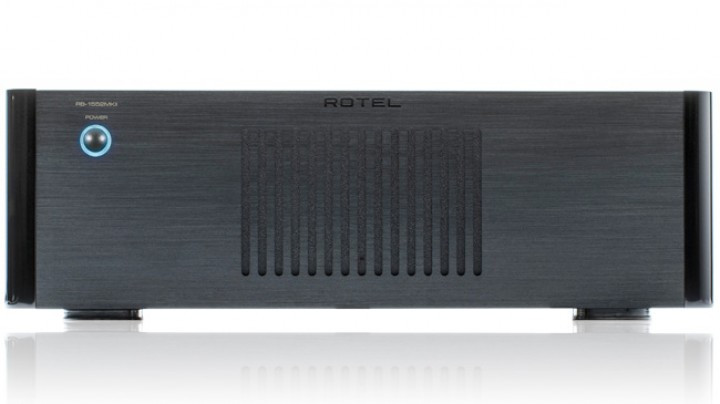 Auditorium Rotel RB-1552 mkII  268771 - 1