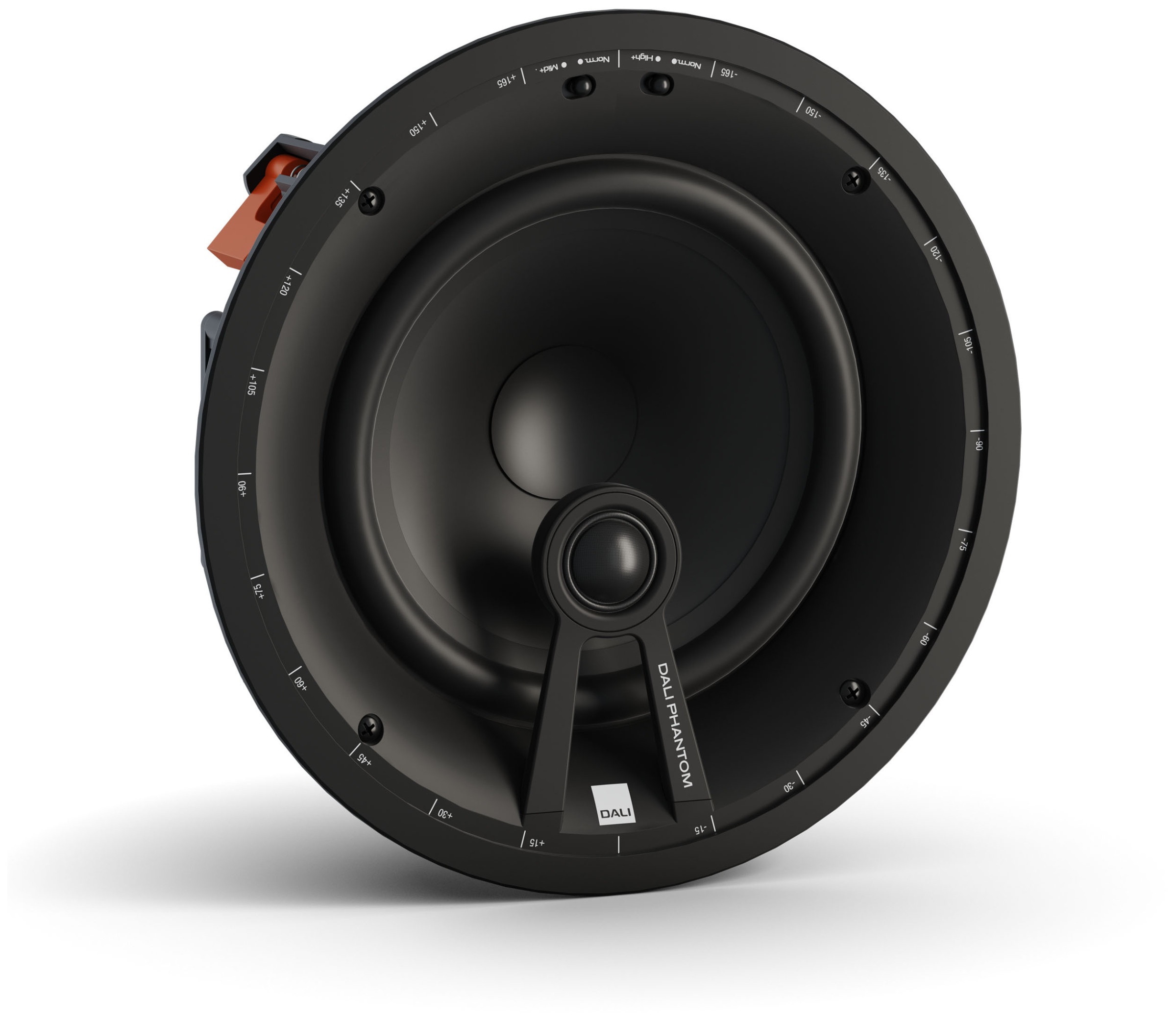 Auditorium Dali Phantom E-80 WR - Wetterfester Einbaulautsprecher 203735 - 4