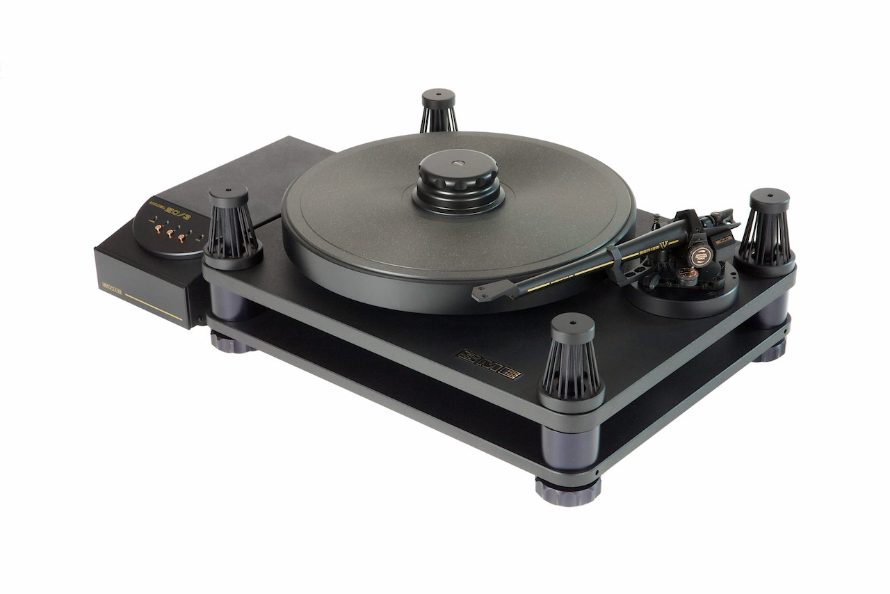 Auditorium SME Model 20/3A MK2 mit Serie V GDP 200131 - 1