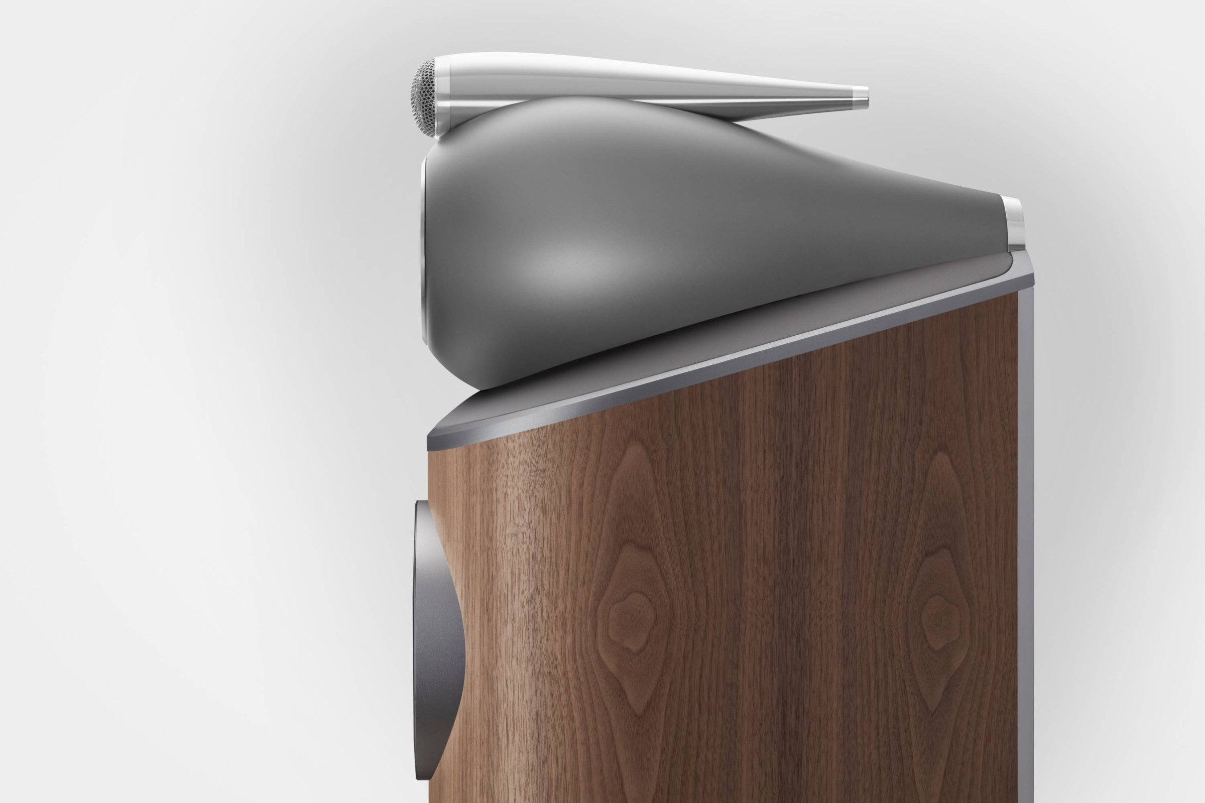 Auditorium Bowers & Wilkins 803 Diamond D4 Standlautsprecher 292351 - 7