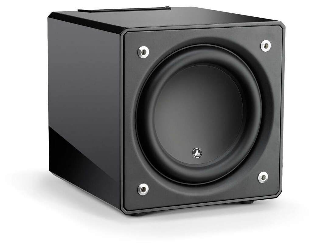 Auditorium JL Audio e112 aktiver Subwoofer 295947 - 4