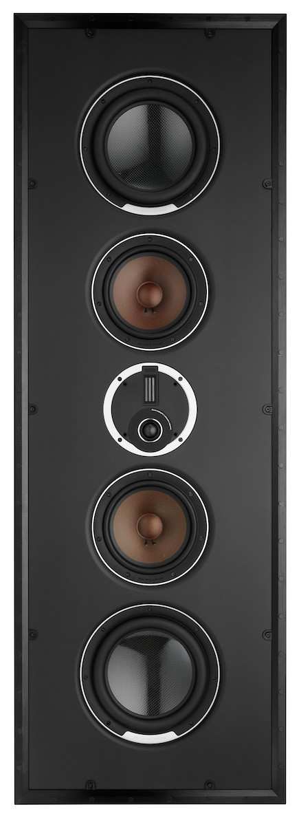 Auditorium Dali Phantom S-280 Einbaulautsprecher 280174 - 2