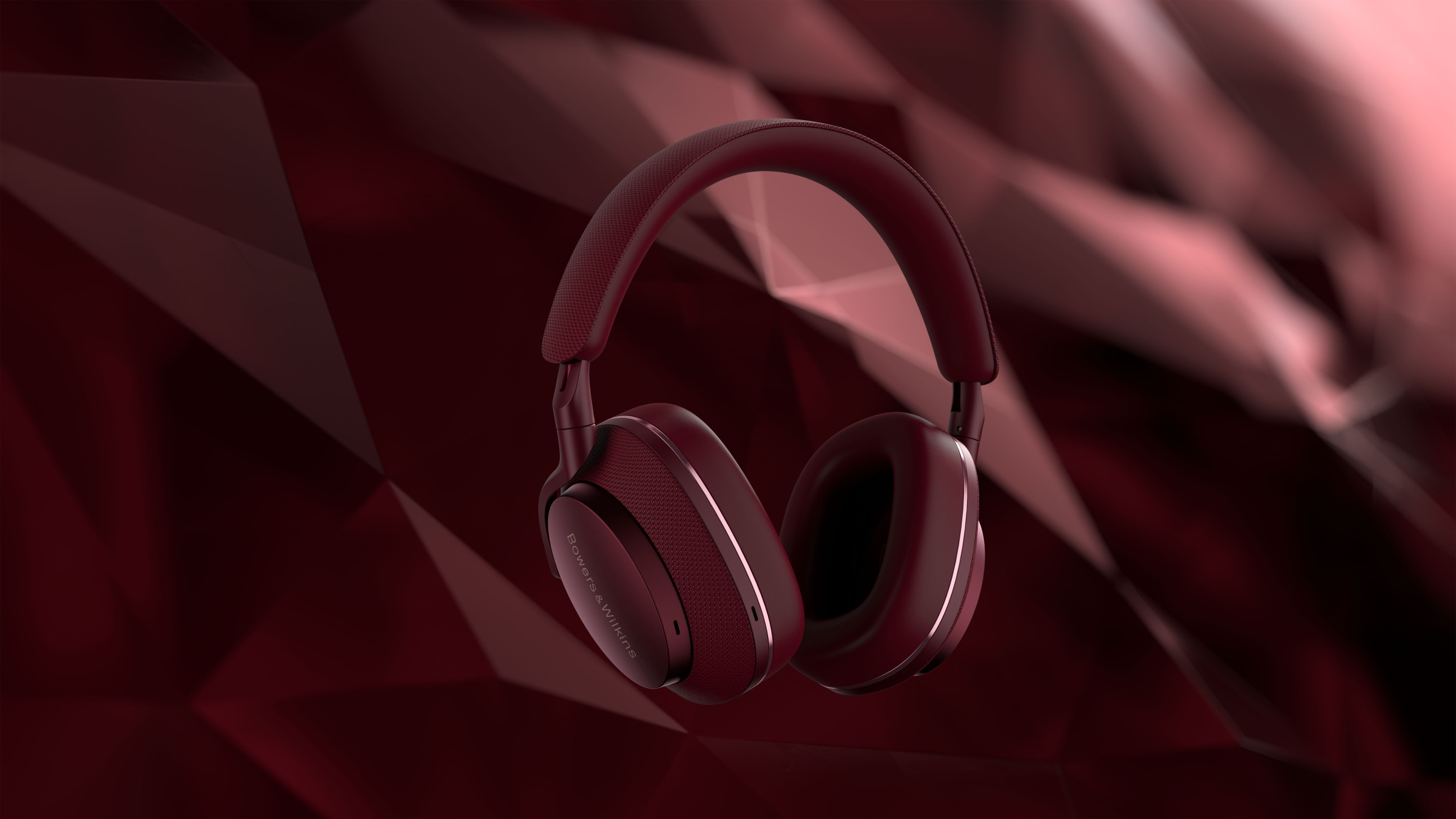 Auditorium Bowers & Wilkins PX7 S2e Over-Ear-Kopfhörer wireless 206240 - 8