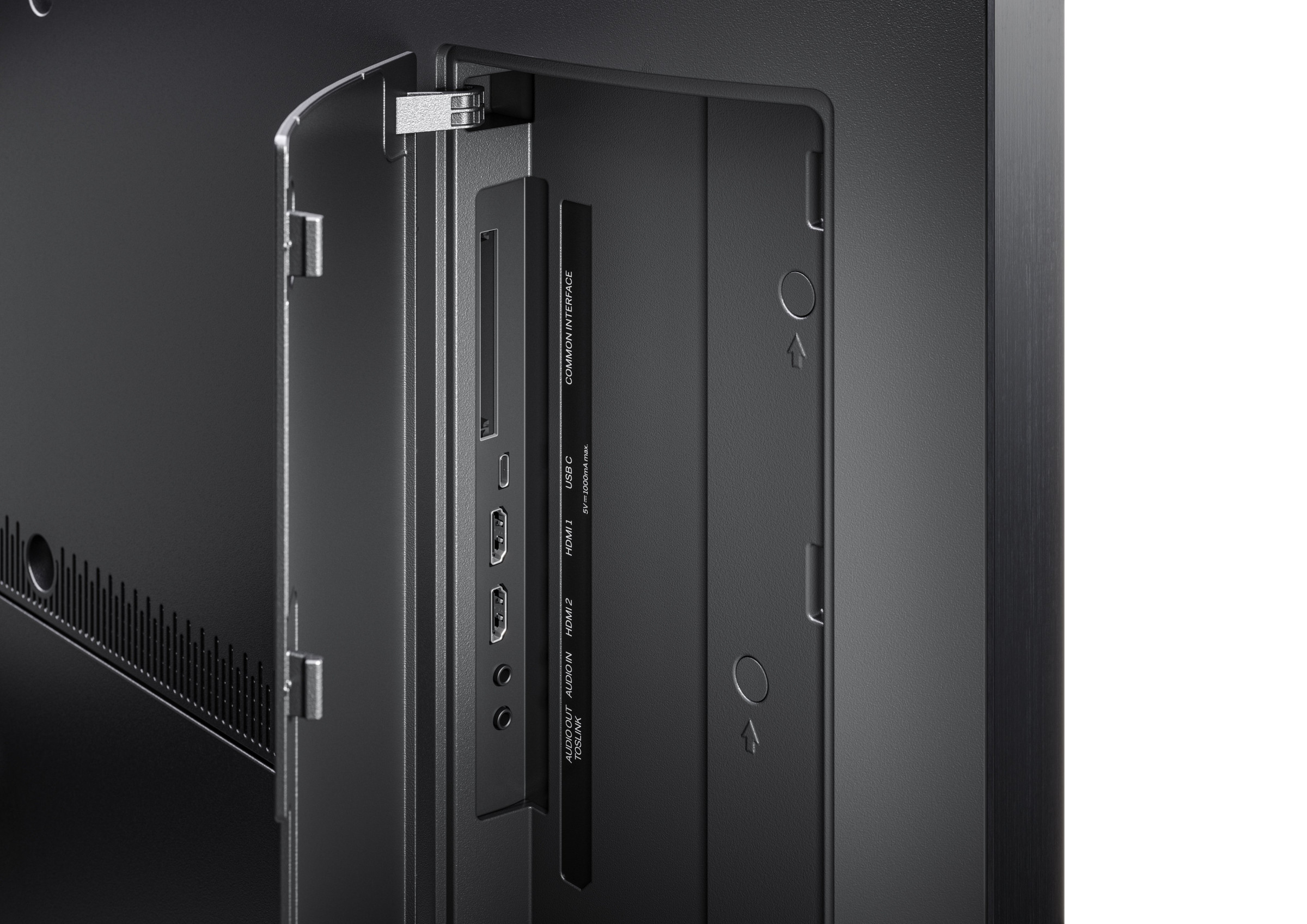 Auditorium Loewe We. SEE 32 lcd cd  216333 - 5