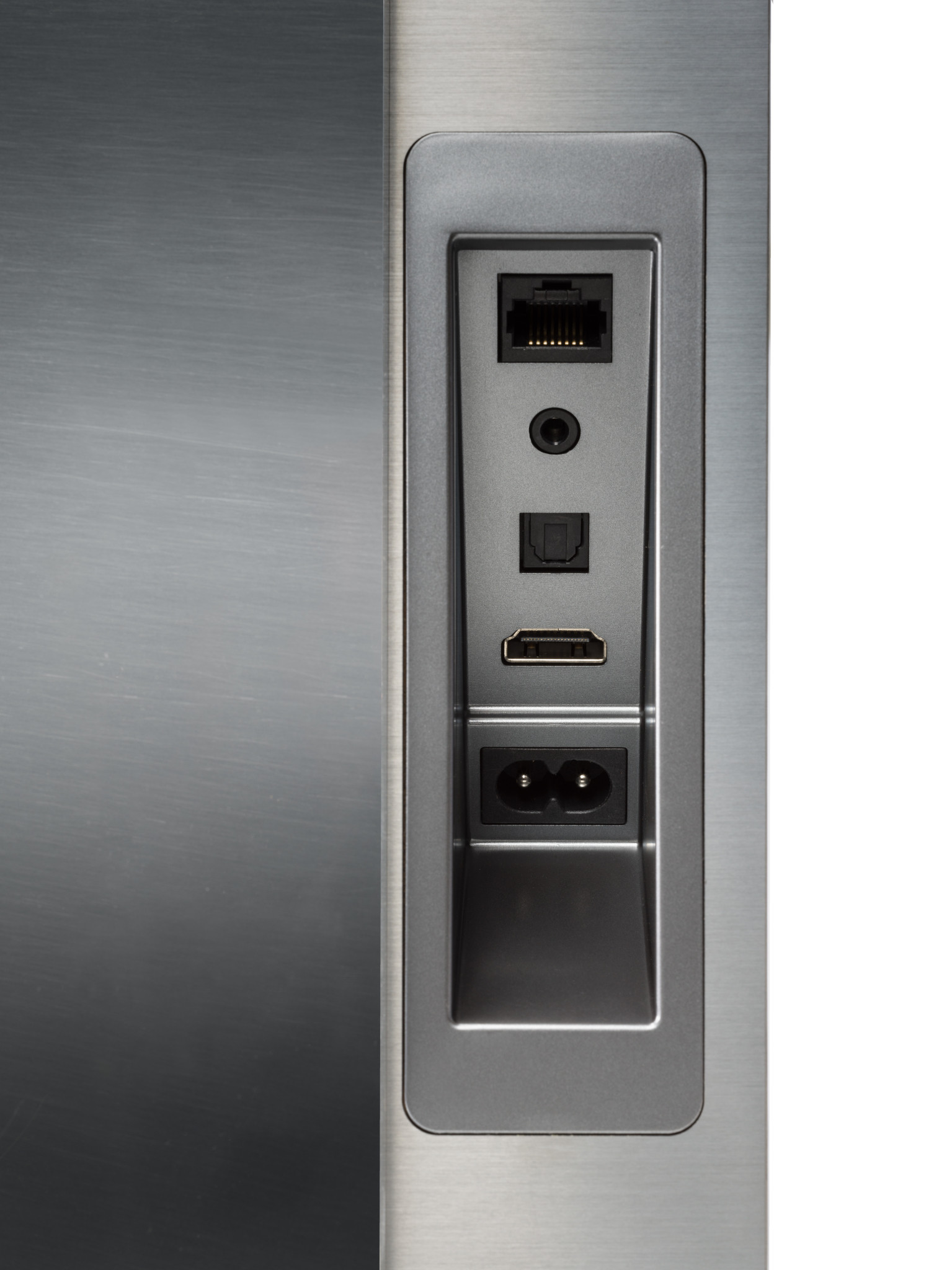 Auditorium Naim Mu-so 2 Wireless Musiksystem 286129 - 7 Auditorium Naim Mu-so 2 Wireless Musiksystem 286129 - 7