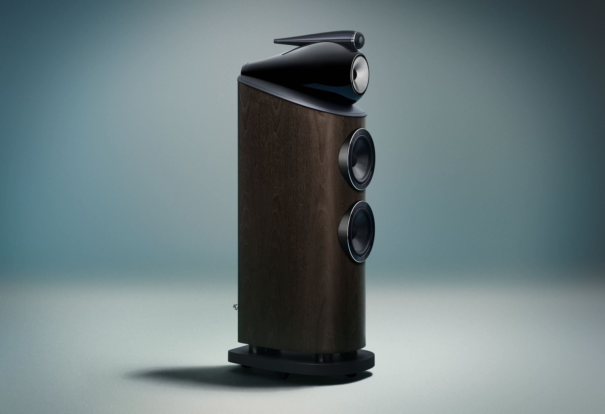 Auditorium Bowers & Wilkins 803 D5 Standlautsprecher 216536 - 7