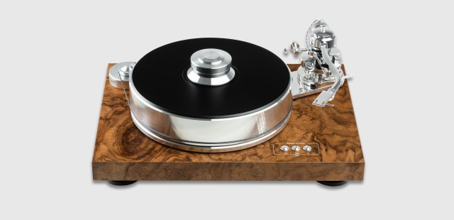 Auditorium Pro-Ject Signature 10 ohne Tonabnehmer 293957 - 1