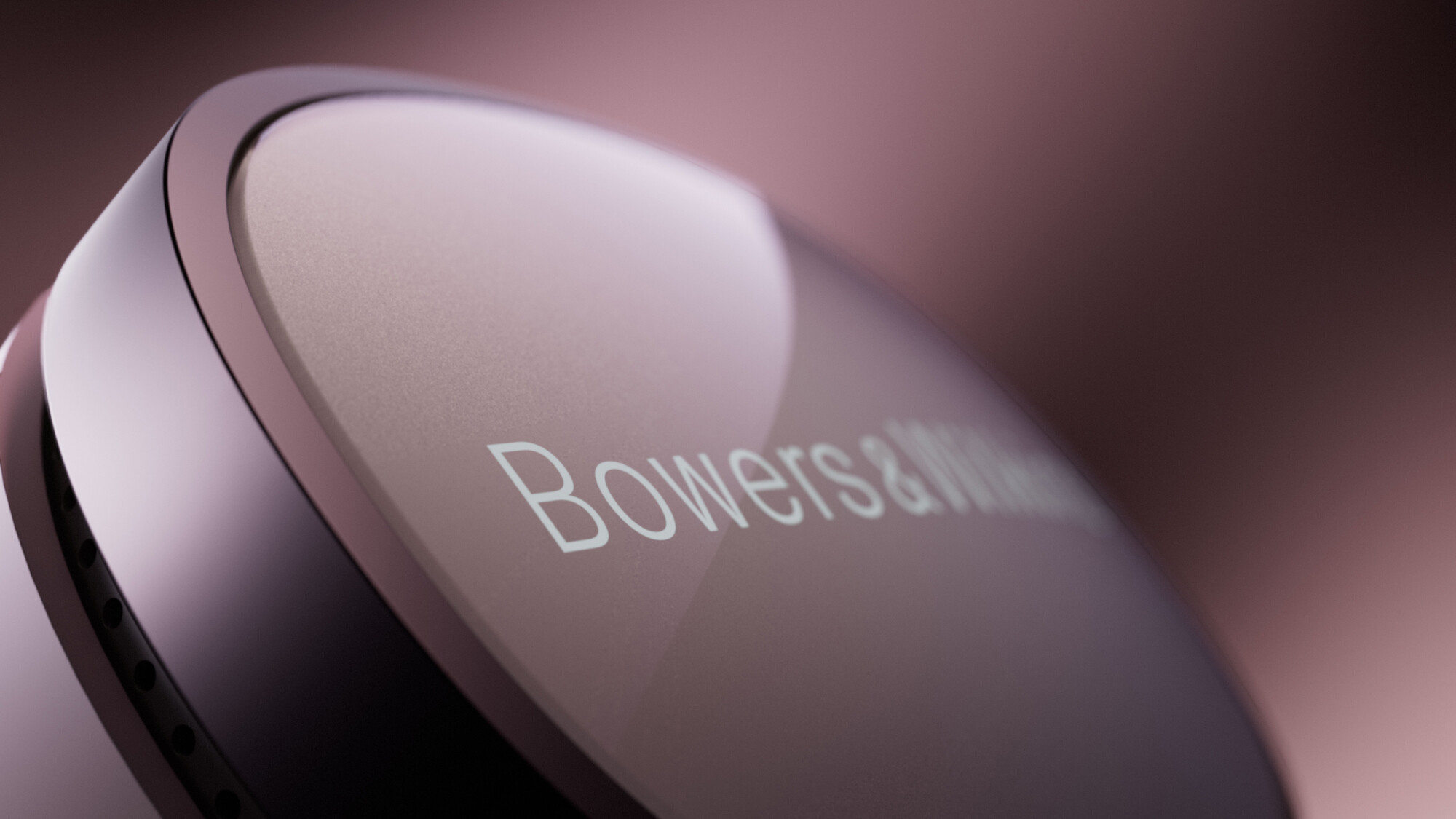 Auditorium Bowers & Wilkins Pi8 True-Wireless Kopfhörer  215779 - 9
