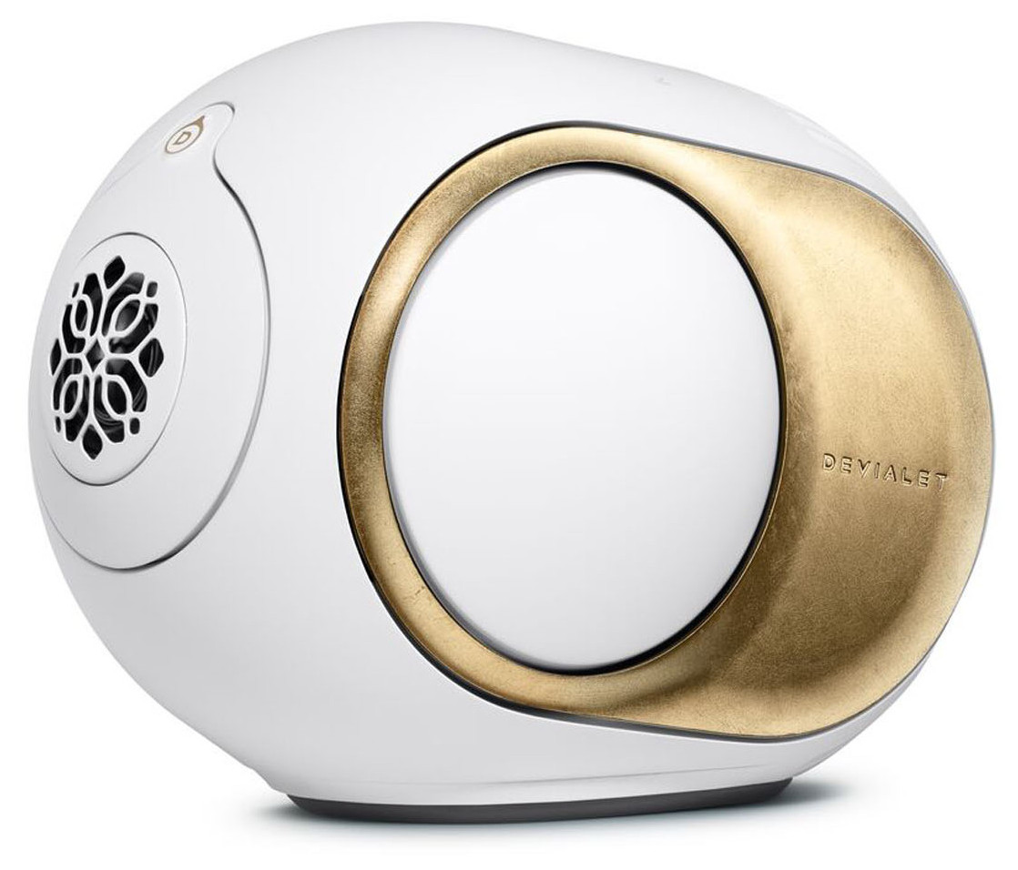 Auditorium Devialet Phantom Ultimate 98 dB Opéra de Paris Stereo Set 213365 - 2