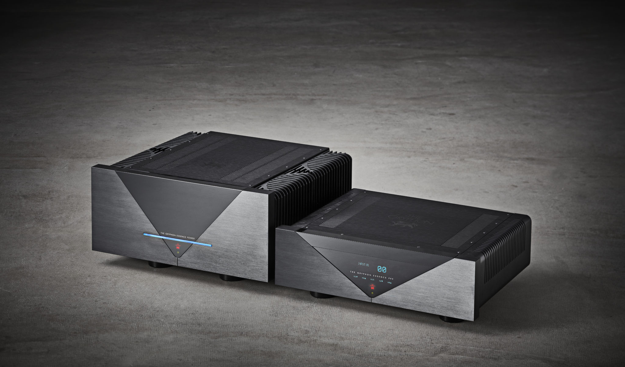 Auditorium Gryphon Essence Vorverstärker 286633 - 7