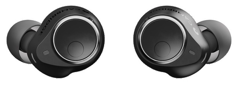 Auditorium Cambridge Audio Melomania M100 True Wireless In-Ear Kopfhörer mit ANC 205220 - 4