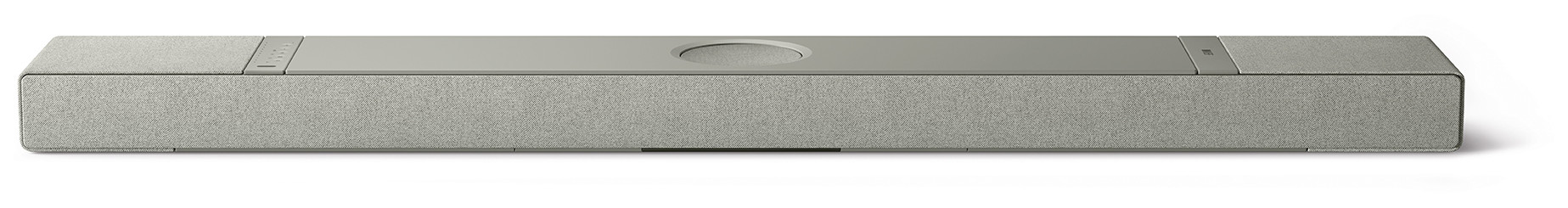 Auditorium KEF XIO Soundbar 209603 - 1