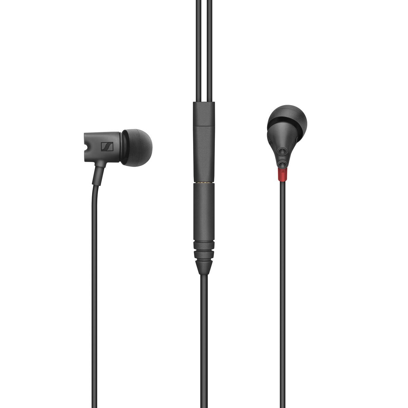 Auditorium Sennheiser IE 800S In Ear Kopfhörer mit XWB-Wandler 282559 - 2