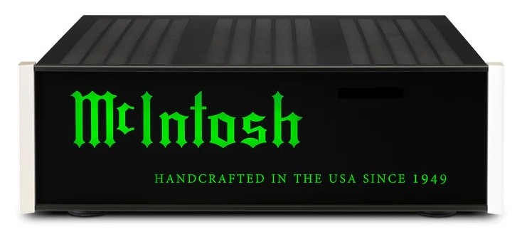 Auditorium McIntosh LB 200 Light Box - Einschubbox für Fremdgeräte 295875 - 2