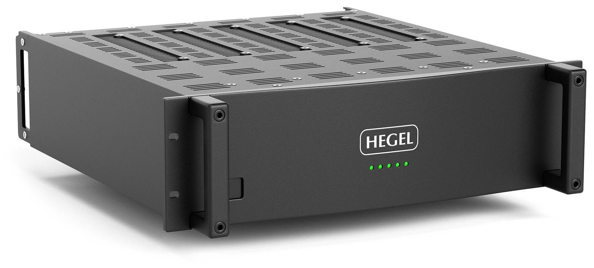 Auditorium Hegel C53 Mehrkanal-Endstufe  204916 - 2