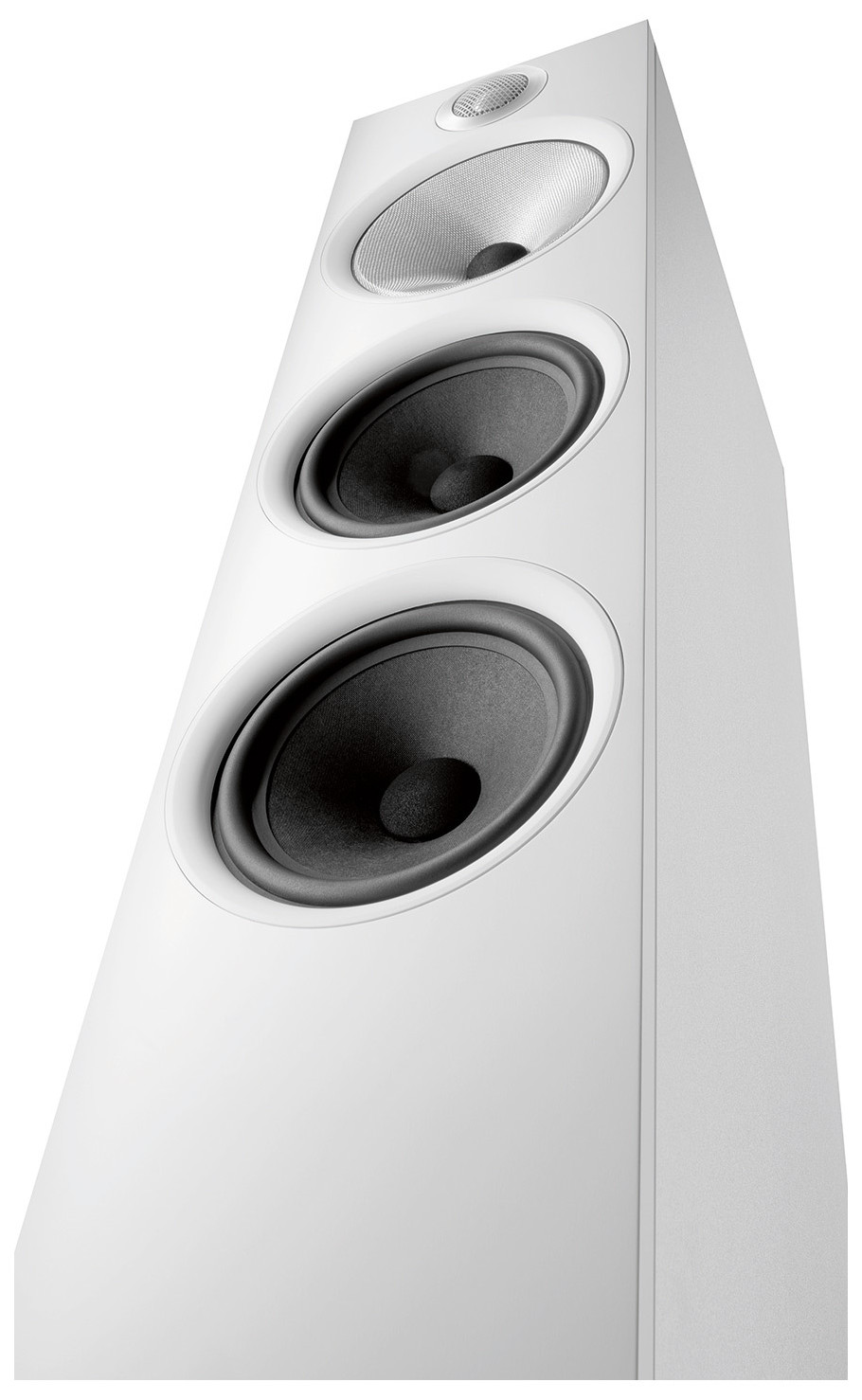 Auditorium Bowers & Wilkins 603 Standlautsprecher 283951 - 2