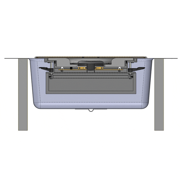 Auditorium Focal Back Can Brandschutzgehäuse 288980 - 3
