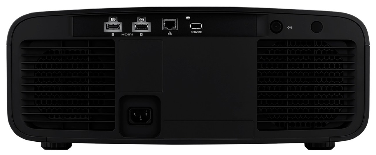 Auditorium JVC  DLA-NZ700 D-ILA Home Cinema Projektor 206079 - 6