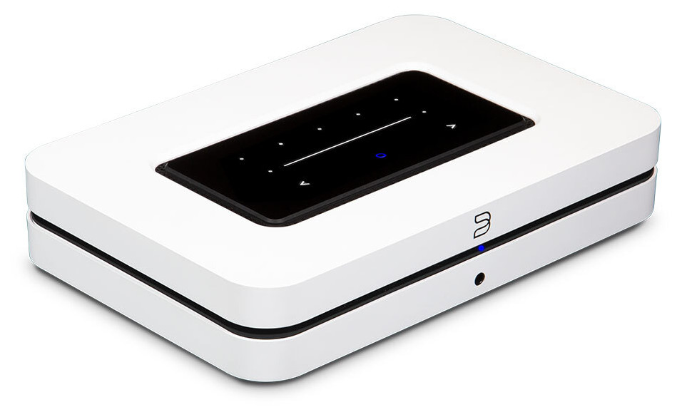 Auditorium BlueSound Node N130 kabelloser Musikstreamer 292190 - 2