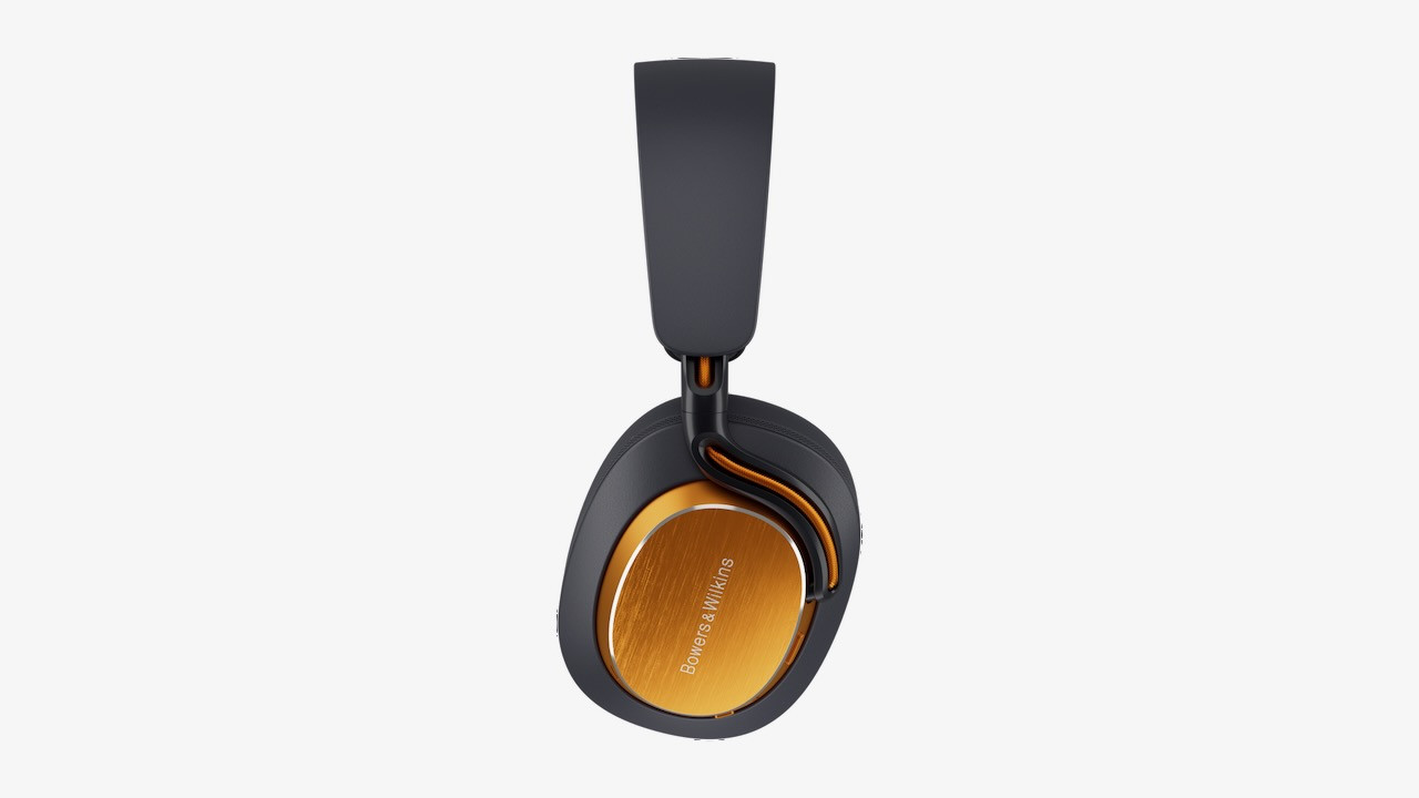 Auditorium Bowers & Wilkins Px8 S2 McLaren Edition Over-Ear Kopfhörer 216645 - 7