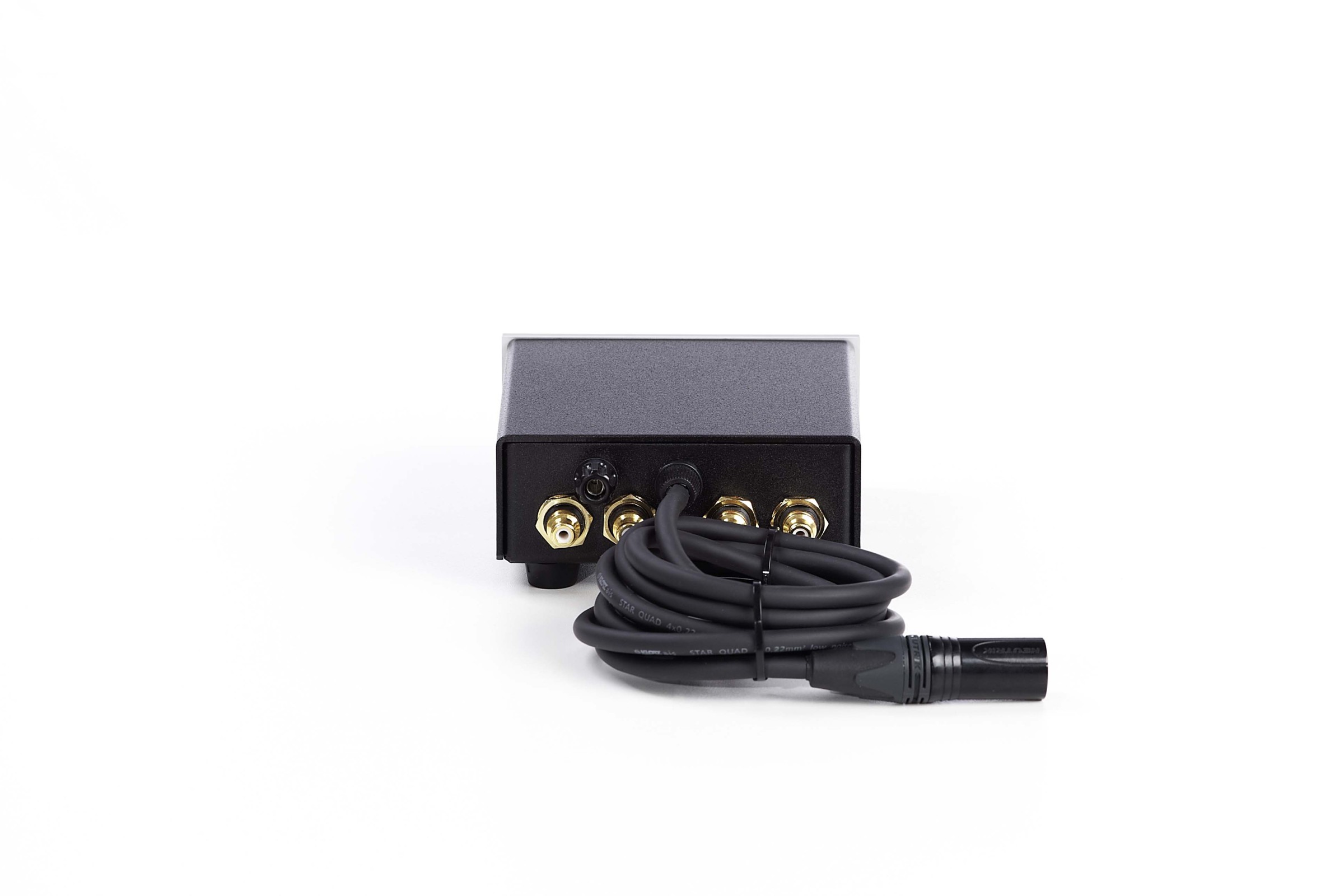 Auditorium Lehmann Audio Black Cube SE II  254347 - 3