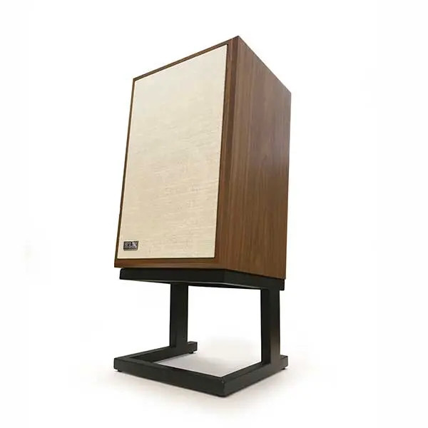Auditorium KLH Audio Model 3 großer Kompaktlautsprecher 206744 - 2