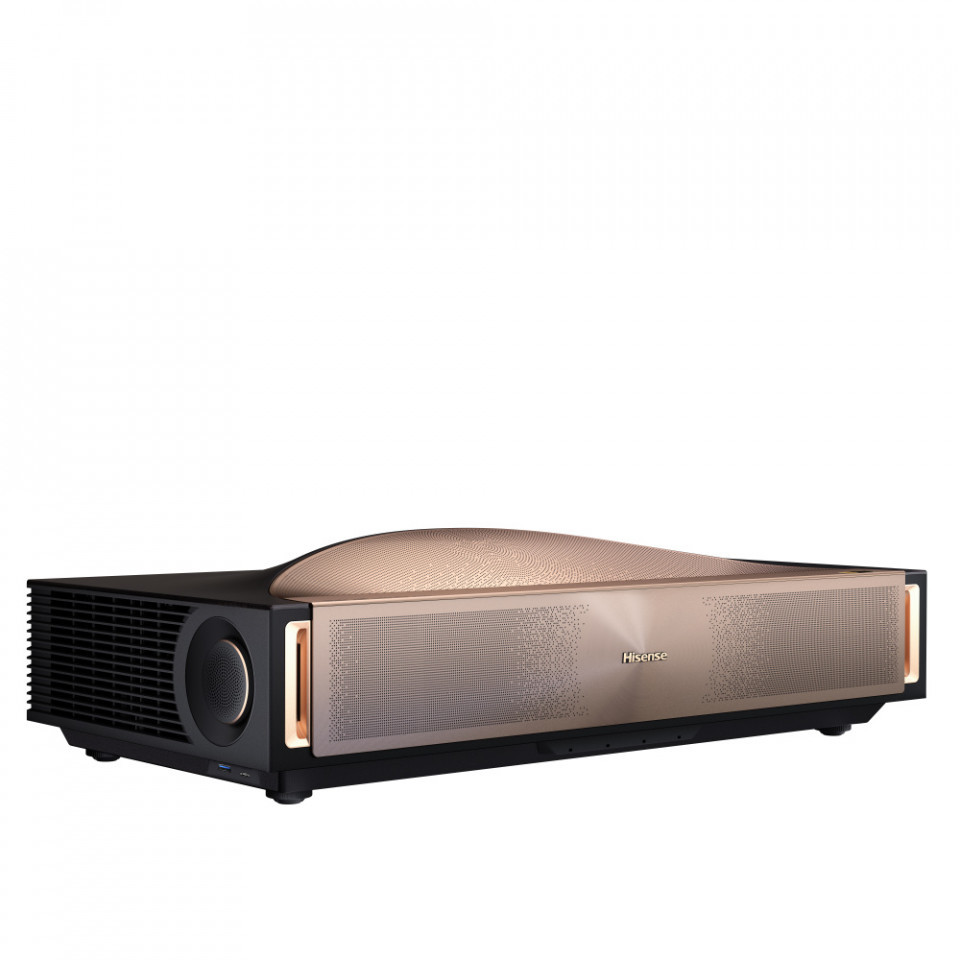 Auditorium Hisense L9Q Pro Smart Laser TV 4K 218299 - 3