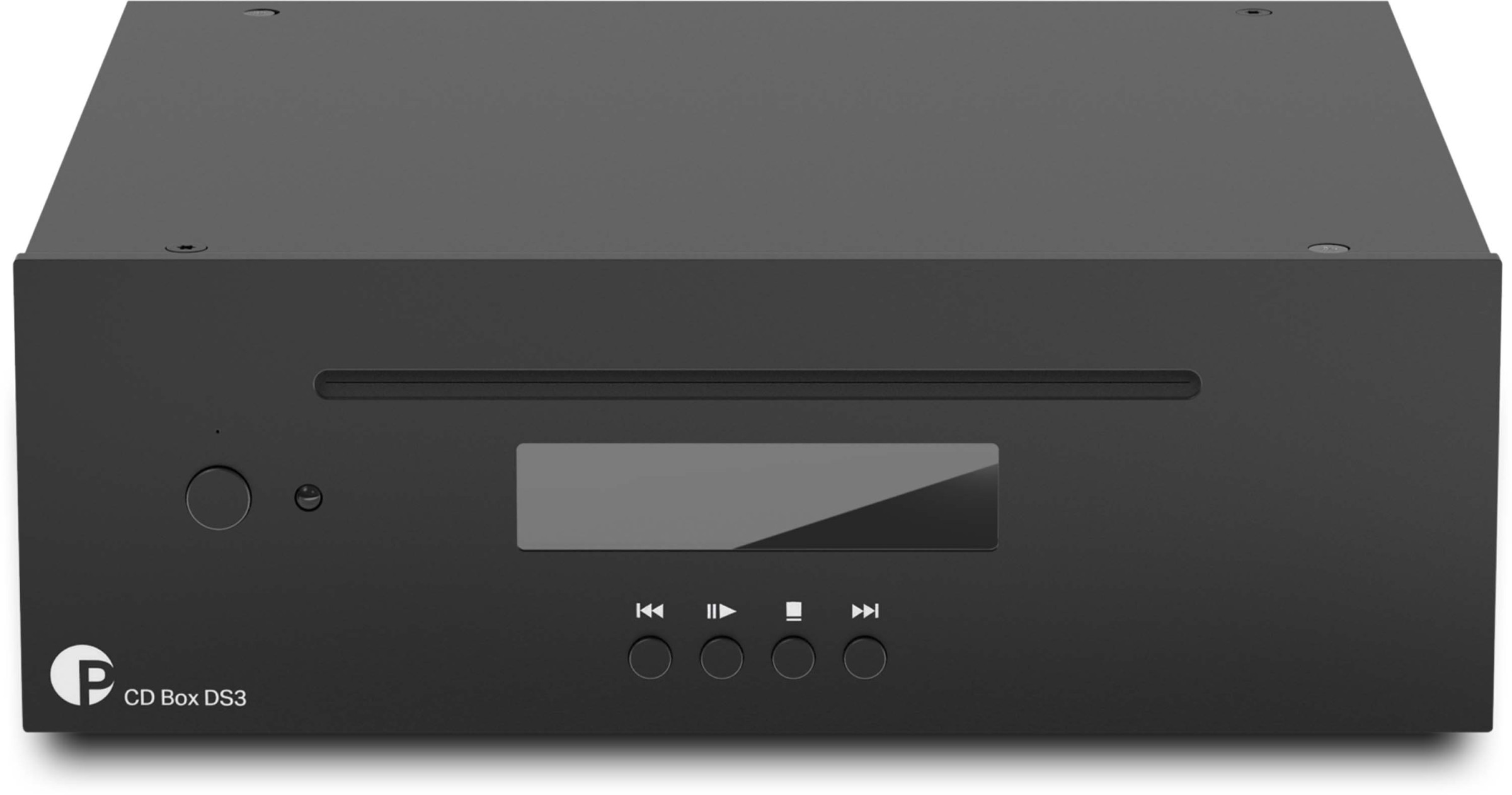 Auditorium Pro-Ject CD Box DS3  294741 - 1