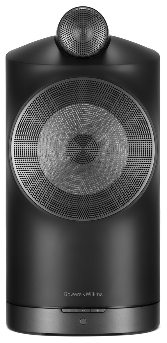 Auditorium Bowers & Wilkins Formation Duo Aktive Streaminglautsprecher 294350 - 1