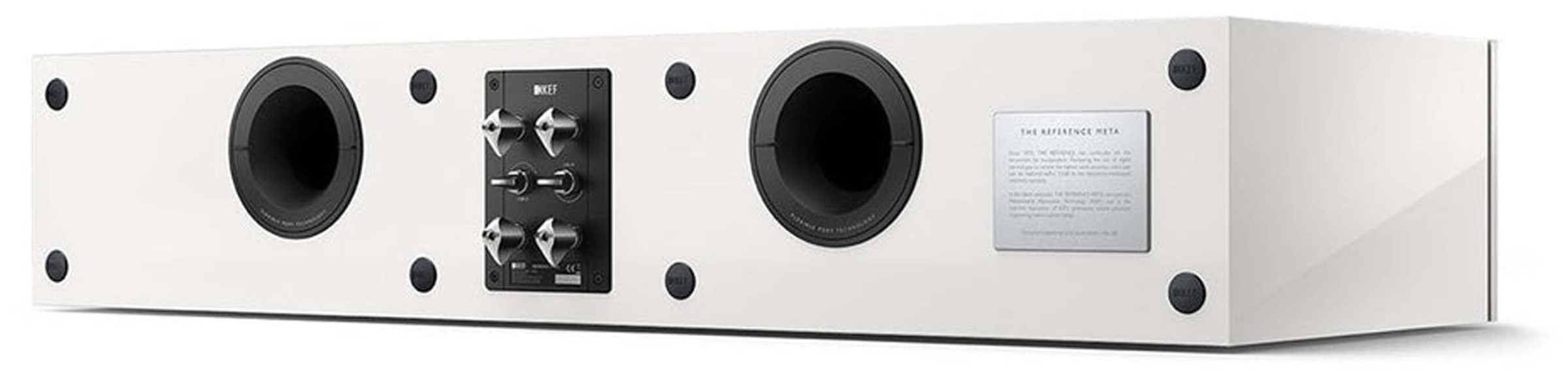 Auditorium KEF Reference 4 Meta Centerlautsprecher 294492 - 2