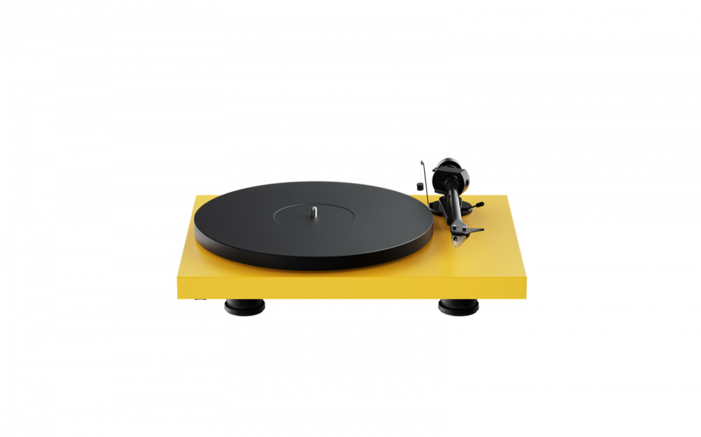Auditorium Pro-Ject Debut Evo 2 mit Pick it MM Evo Tonabnehmer 207720 - 2