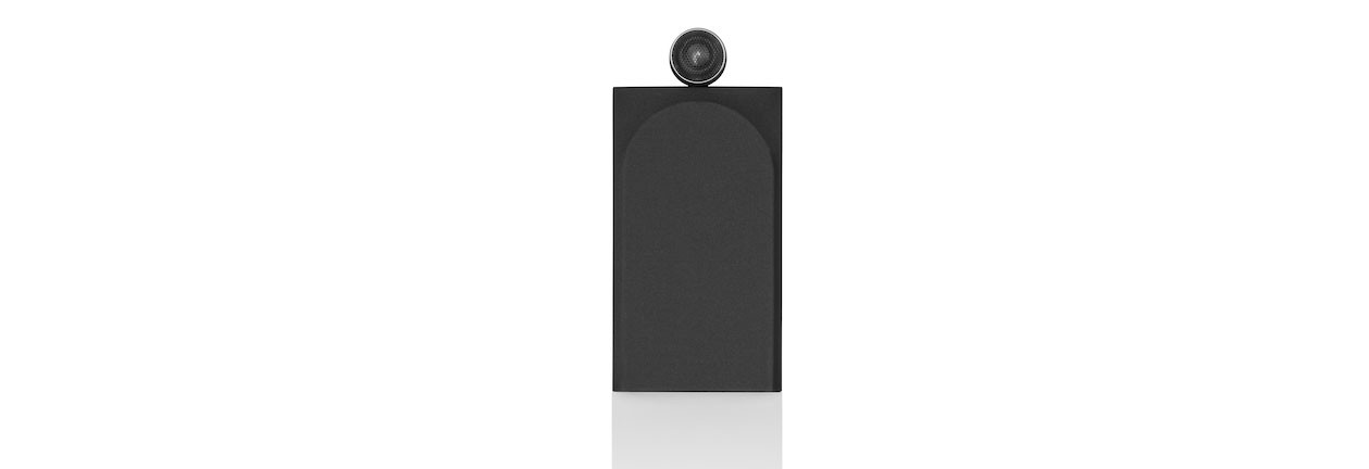 Auditorium Bowers & Wilkins 705 S3 Kompaktlautsprecher 296210 - 3