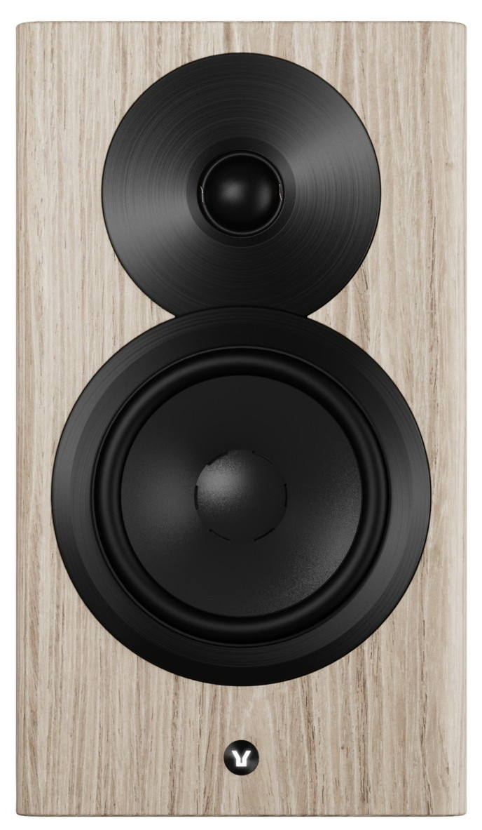 Auditorium Dynaudio FOCUS 10 aktiver Kompaktlautsprecher 295539 - 1