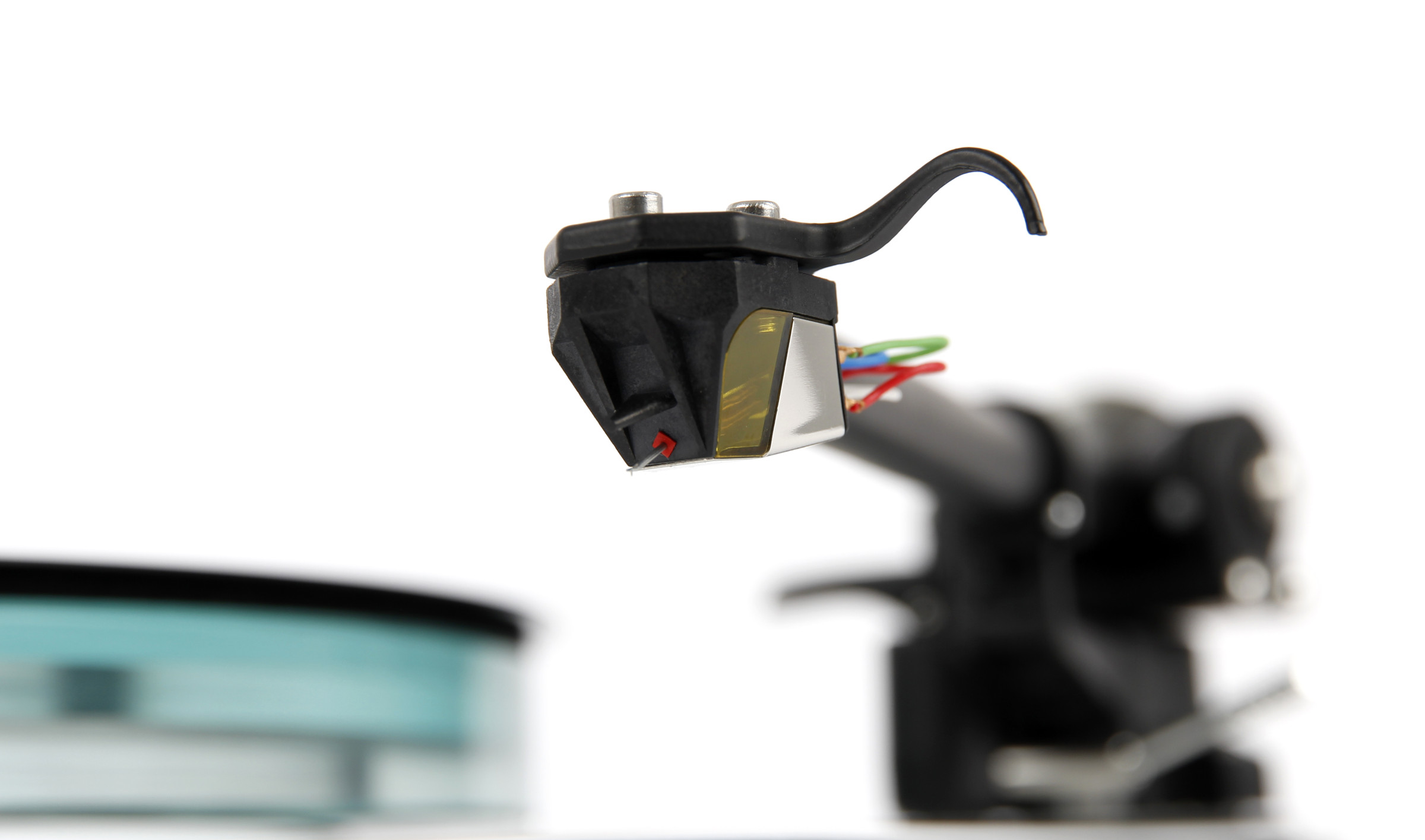 Auditorium Rega Planar 8 mit RB 880 inkl. NEO PSU und Nd7 205723 - 3