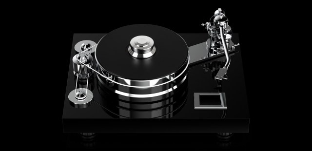 Auditorium Pro-Ject Signature 12  270377 - 1